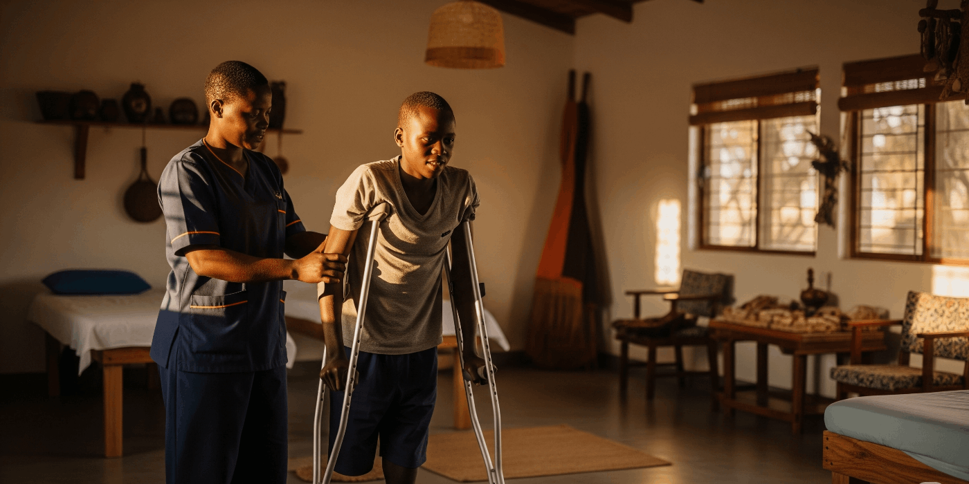 Rehabilitation programs