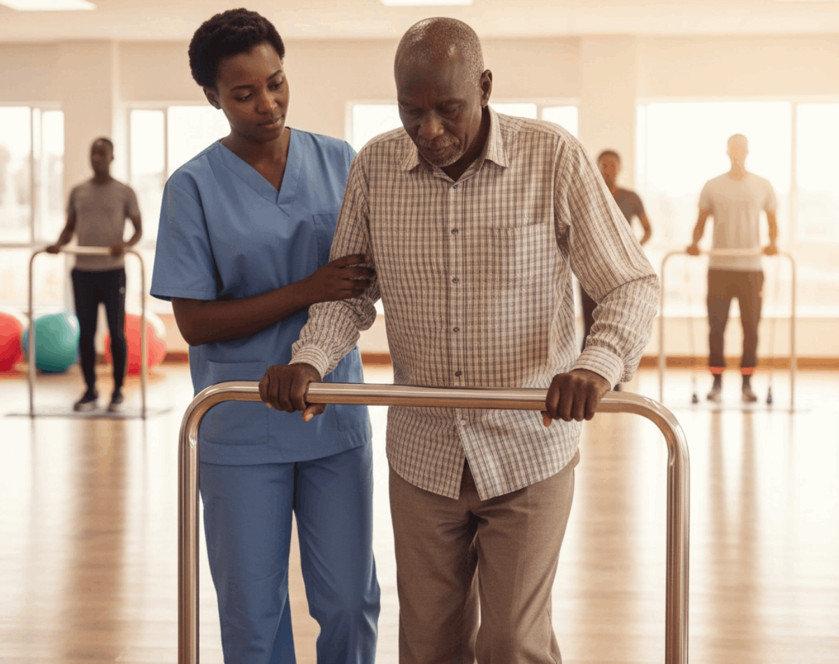 Rehabilitation and prehabilitation programs