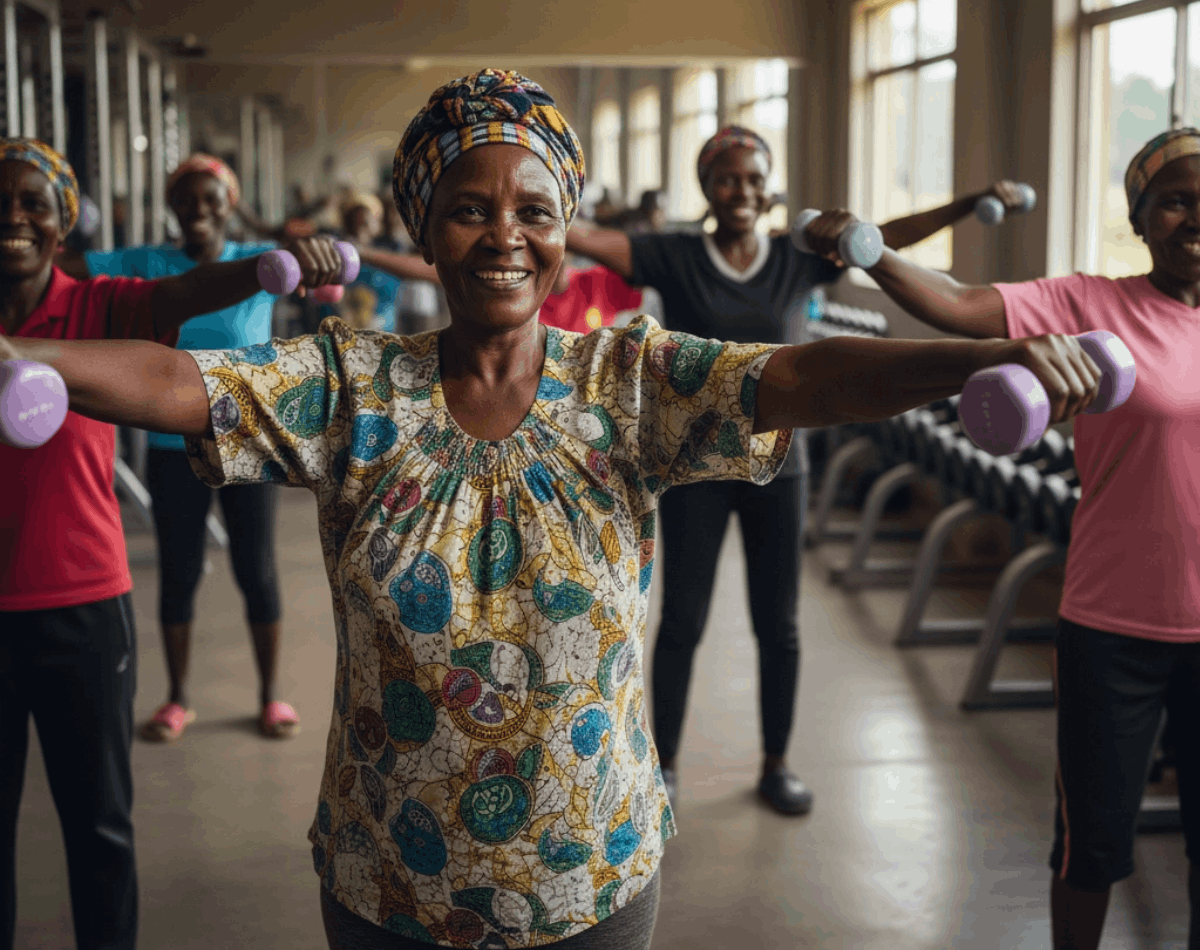Sports and physical activity