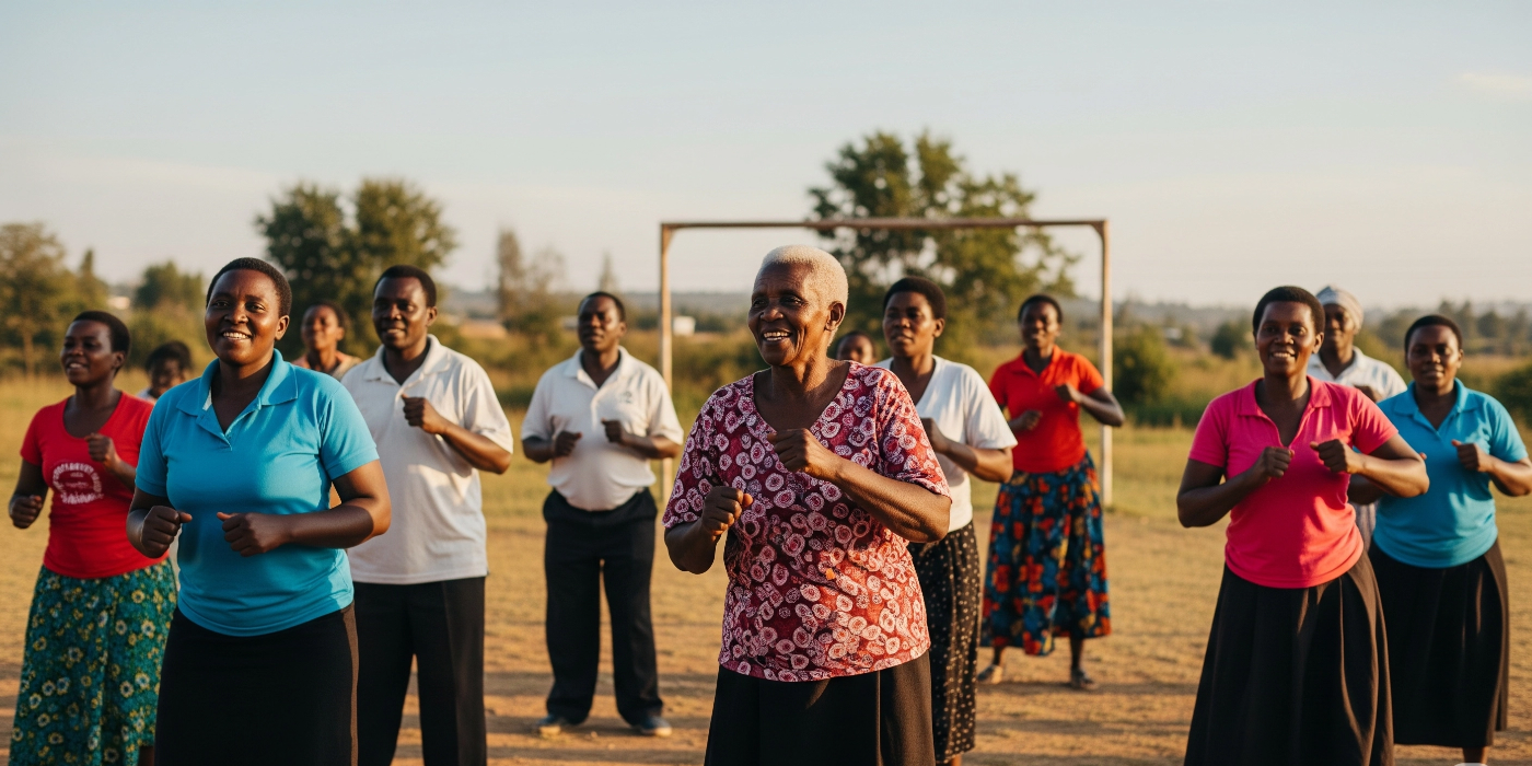 Sports and physical activity