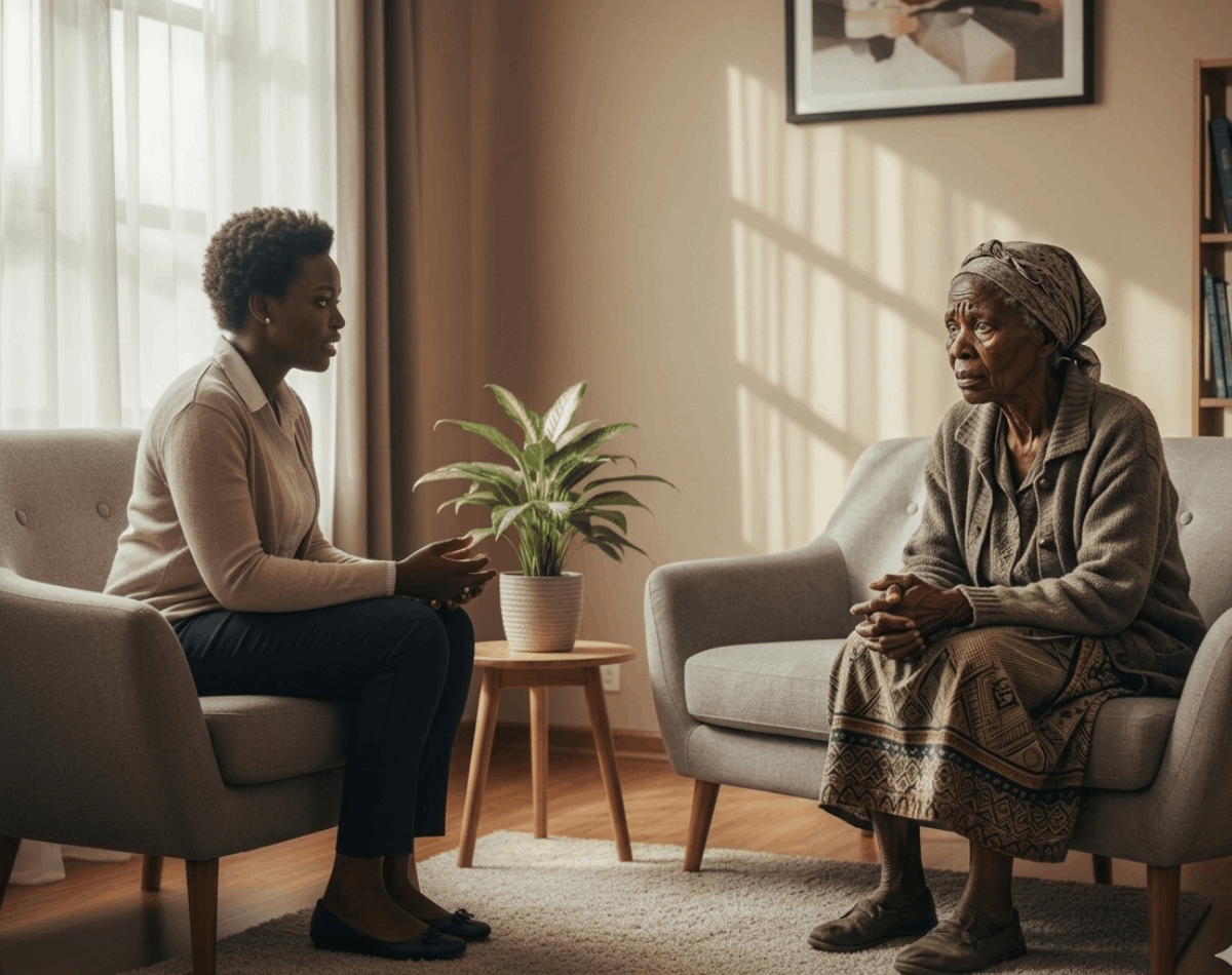 Individual and peer support