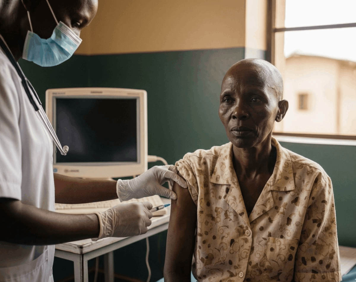 Gentle compassionate care